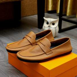 Picture of Louis Vuitton Shoes _SKULVsz38-45mnf051212137